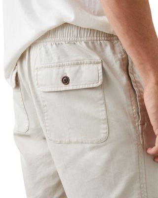 Cruz Drawstring Shorts