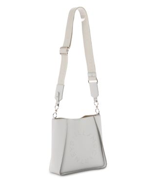 Logo Crossbody Bag