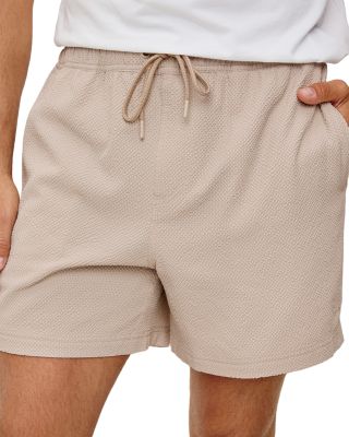 La Brea Drawstring Shorts
