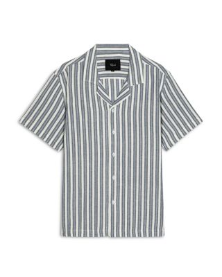 Fielder Stripe Shirt