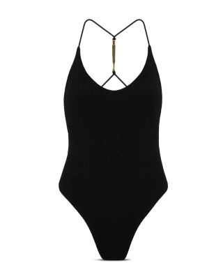 Mabel One Piece Swimsuit