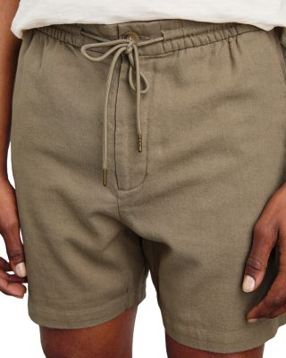 Relaxed Fit Archer 6" Shorts