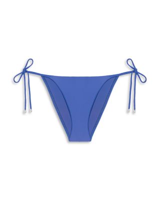 Tie Side Bikini Bottoms