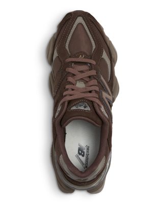 Men's 9060 Low Top Sneakers