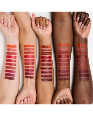 Powder Kiss Lip + Cheek Mousse