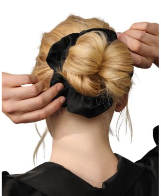  Silk Classic Scrunchie