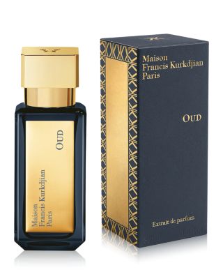 OUD Extrait de Parfum 1.2 oz.