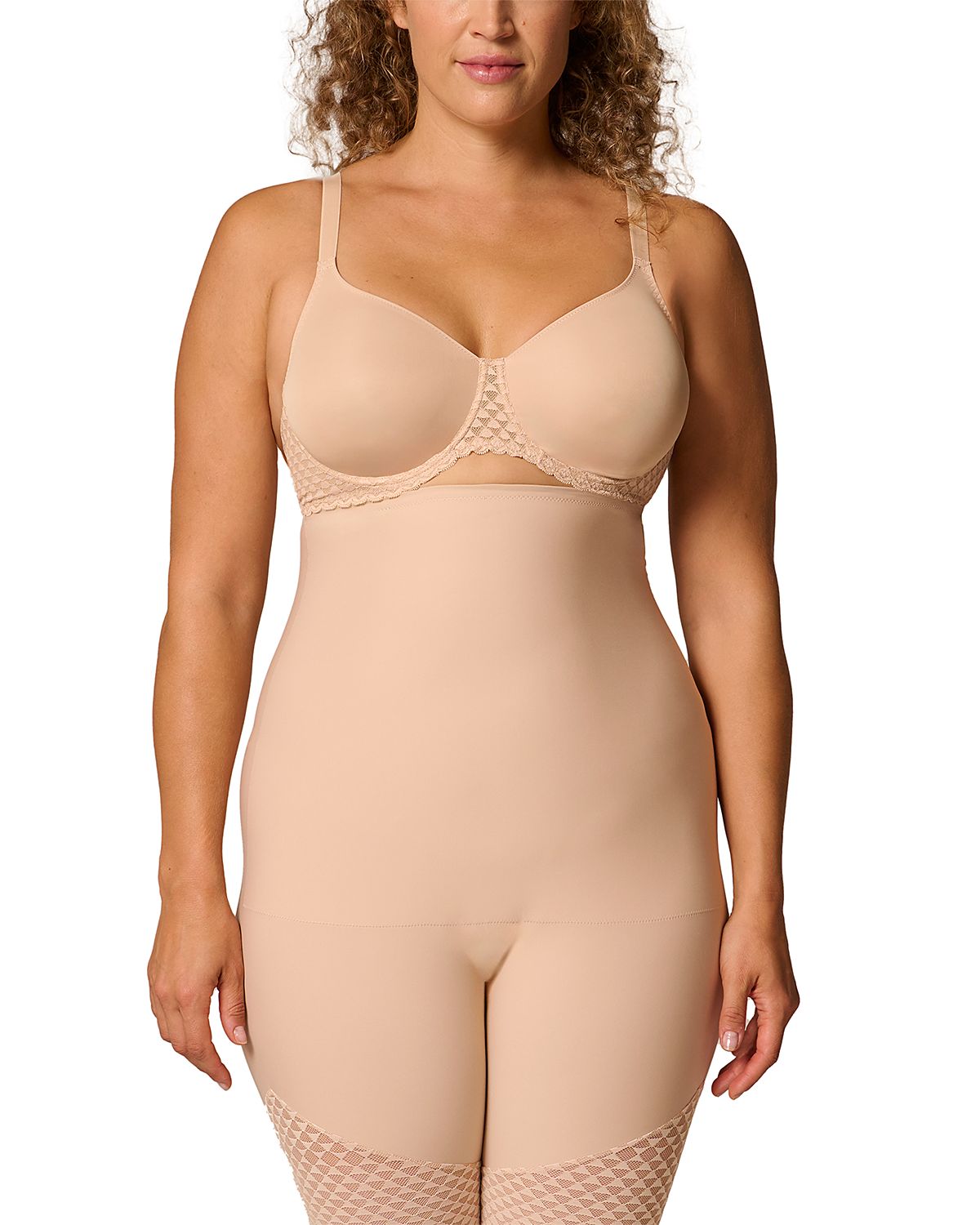 Simone Perele Subtile Minimizer Bra