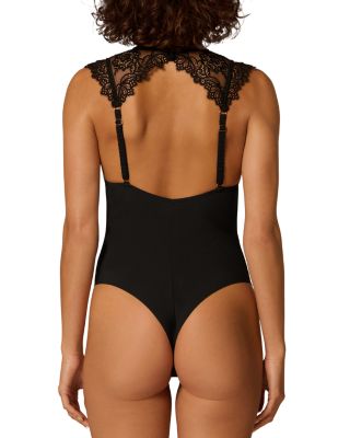 Idole Bodysuit