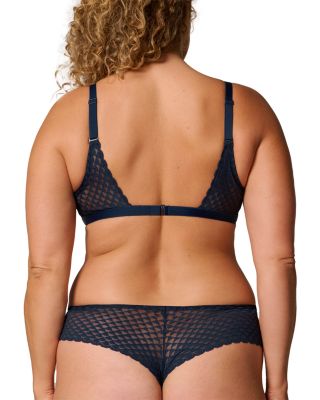 Subtile Low Cut Shorty