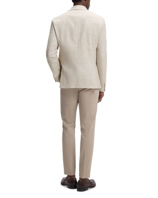 Hutson Textured Solid Sport Coat