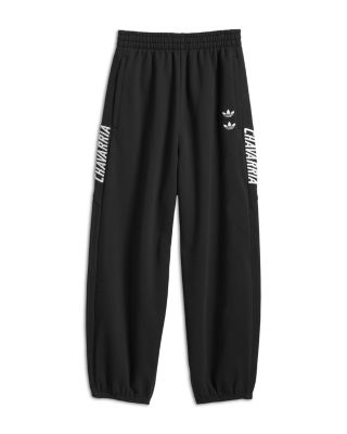 Heavy Logo Sweatpants