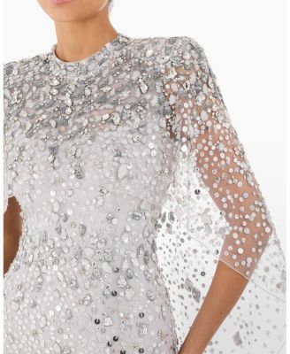 Gracie Embellished Dress