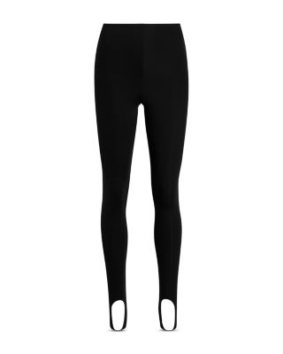 Neoprene Stirrup Leggings