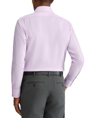 Regular Fit Stretch Dress Shirt - Exclusive