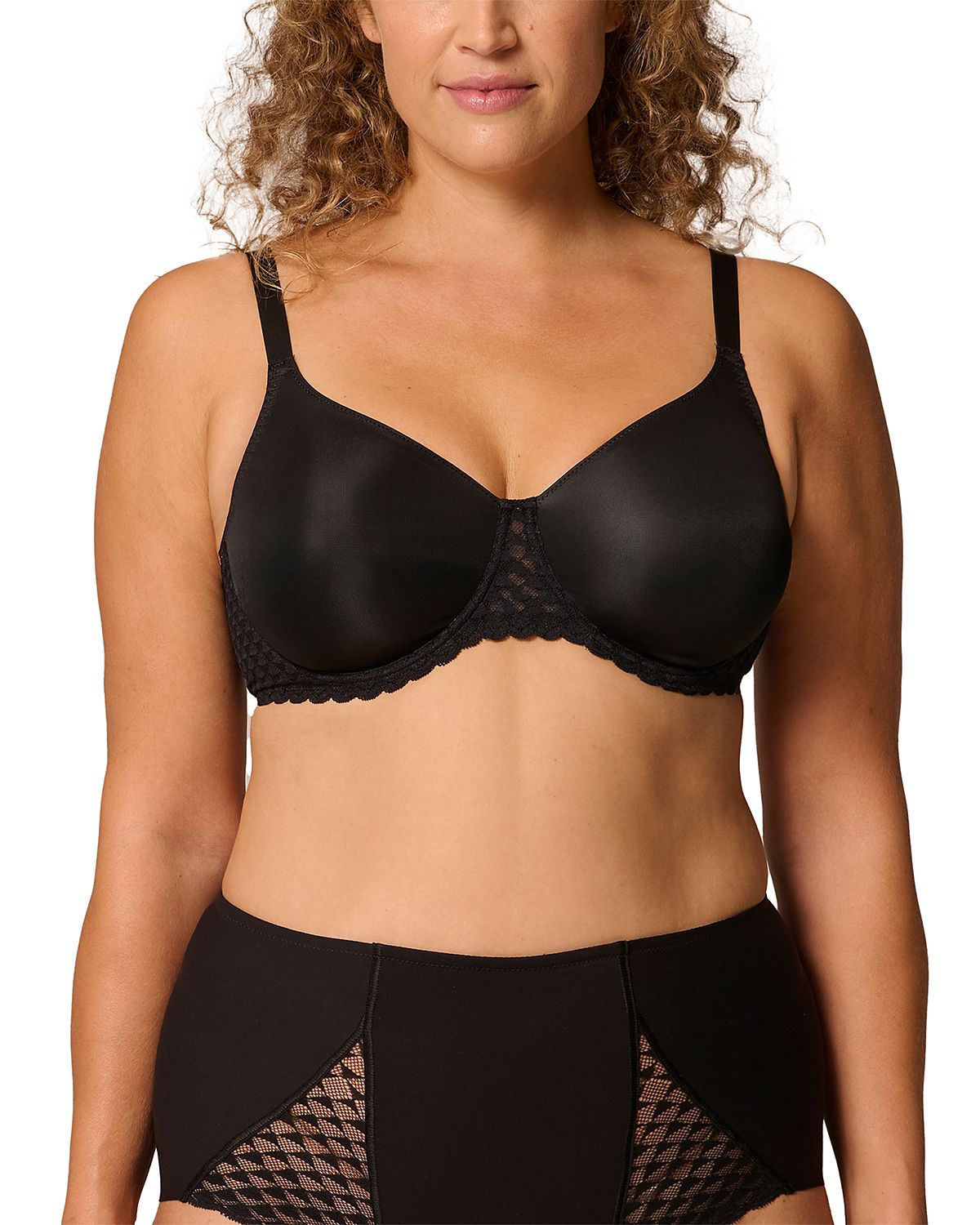 Simone Perele Subtile Minimizer Bra