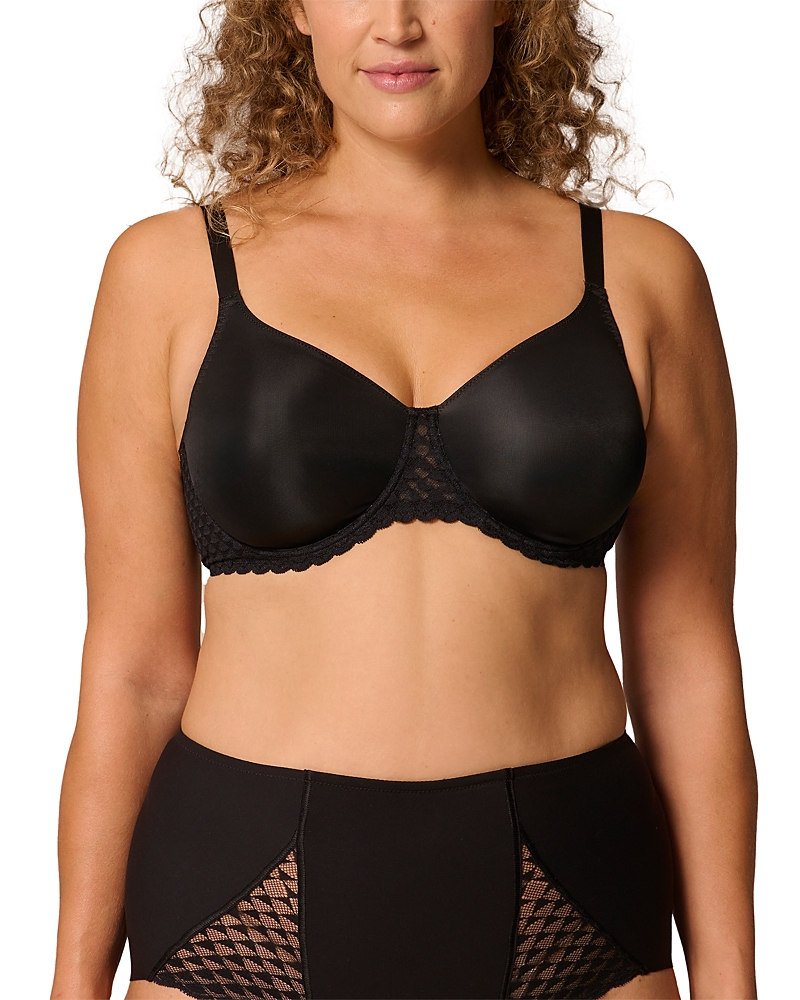 Simone Perele Subtile Minimizer Bra