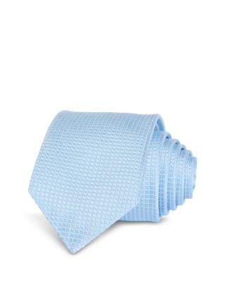 Skinny Grid Tie
