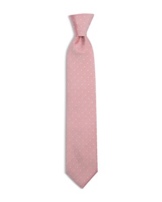 Classic Dot Tie