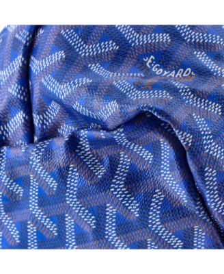 PM Saint Louis Tote Coated Canvas