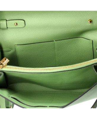 Kelly To Go Wallet Evercolor