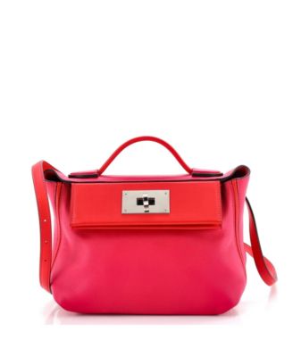 21 24/24 Bag Bicolor Evercolor with Swift