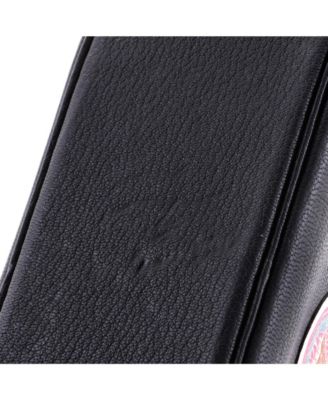 Mini Bolide 1923 Pique-Colle Bag Chevre Mysore