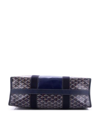 MM Villette Tote Printed Coated Canvas