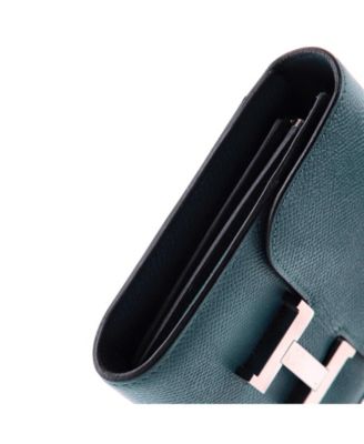 Compact Constance Wallet Epsom