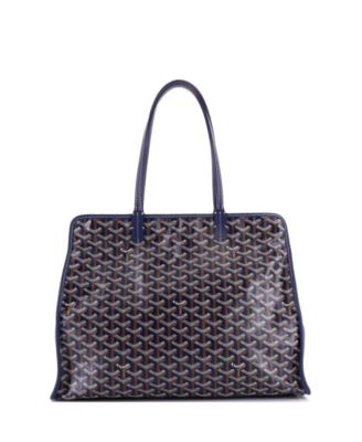 PM Hardy Pet Carrier Coated Canvas