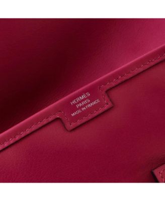 29 Jige Elan Clutch Swift