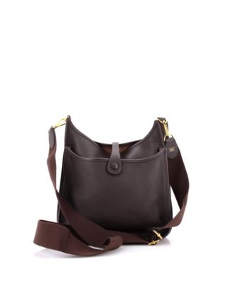 PM Evelyne Bag Gen III Clemence
