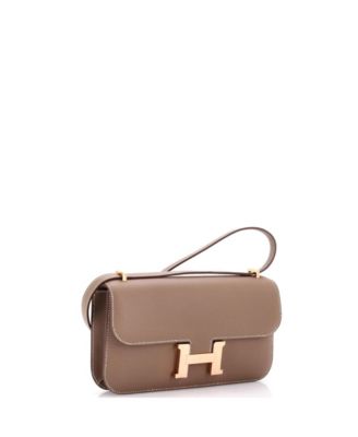 25 Constance Elan NM Bag Epsom