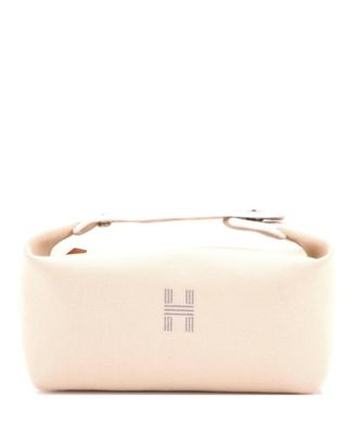 PM Bride-A-Brac Travel Case Toile