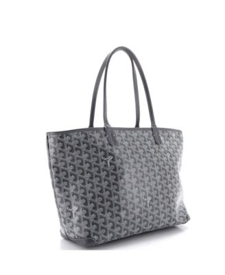 PM Artois Tote Coated Canvas