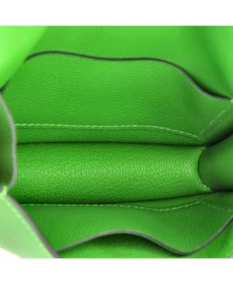 Constance Slim Wallet Evercolor