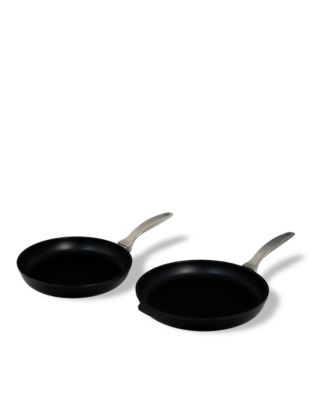 CHD Fry Pan Duo, 2 Piece