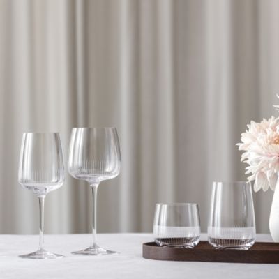 Afina Red Wine Glass, Set of 4