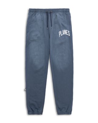 Drawstring Logo Sweatpants