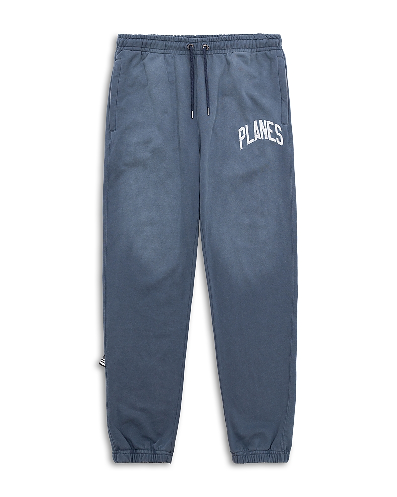 Paper Planes Drawstring Logo Sweatpants