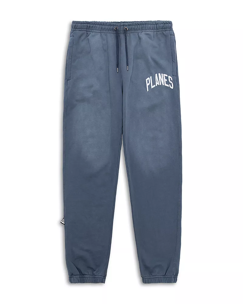 Paper Planes Drawstring Logo Sweatpants