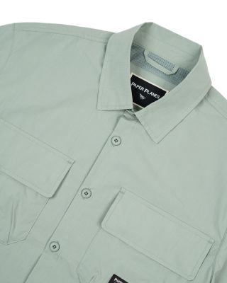 Pocket Utility Shirt
