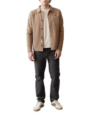 Cloud Nine Overshirt