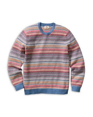 Reed Stripe Sweater