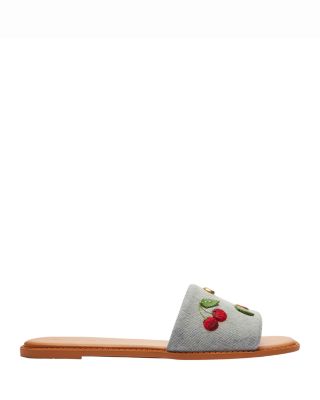 Women's Holly Slide Sandals