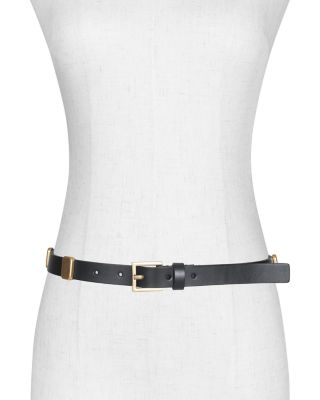 Women's Metal Ornament Belt