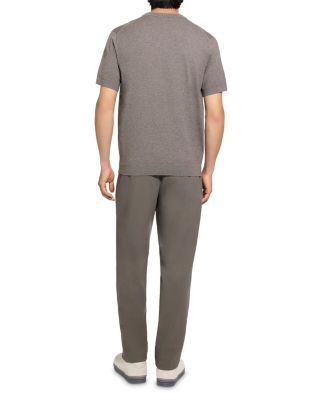 Soris Tee in Fine Bilen