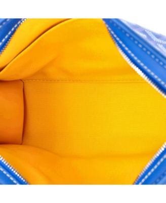 MM Jouvence Toiletry Pouch Coated Canvas