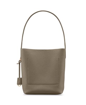 The Bucket Soft Tote