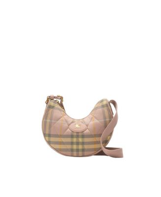  Horseshoe Crossbody Bag